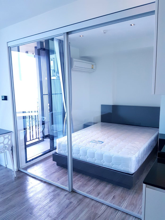 picture parque Phutthabucha 48 KMUTT for rent - 2/18