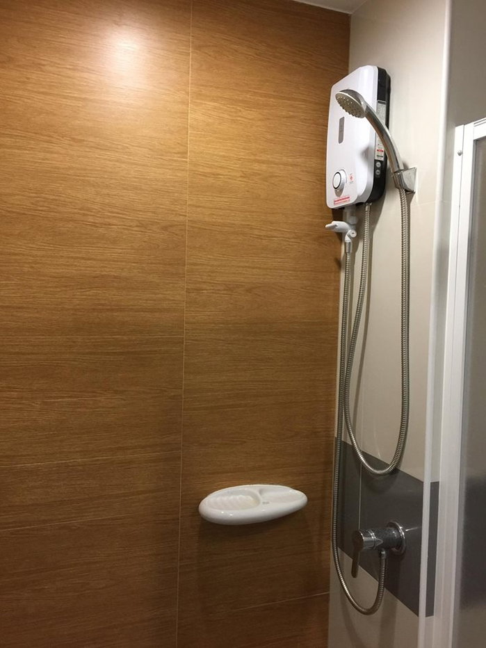 picture Condo Rich Park @ Chaophraya for Sale - 9/12