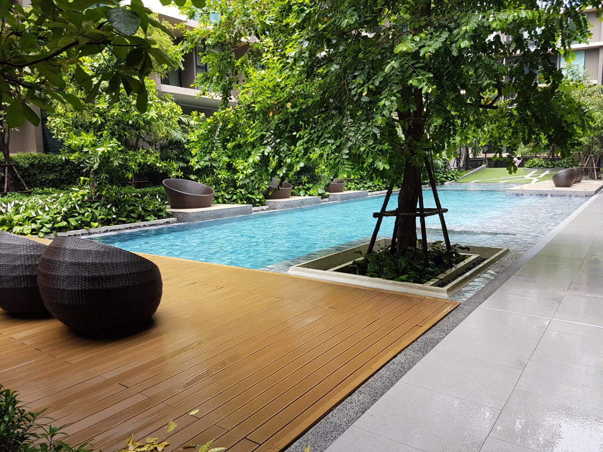picture parque Phutthabucha 48 KMUTT for rent - 9/18
