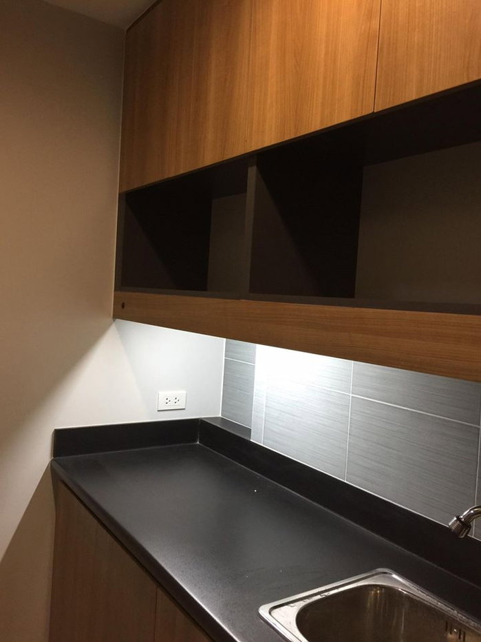 picture Condo Rich Park @ Chaophraya for Sale - 6/12