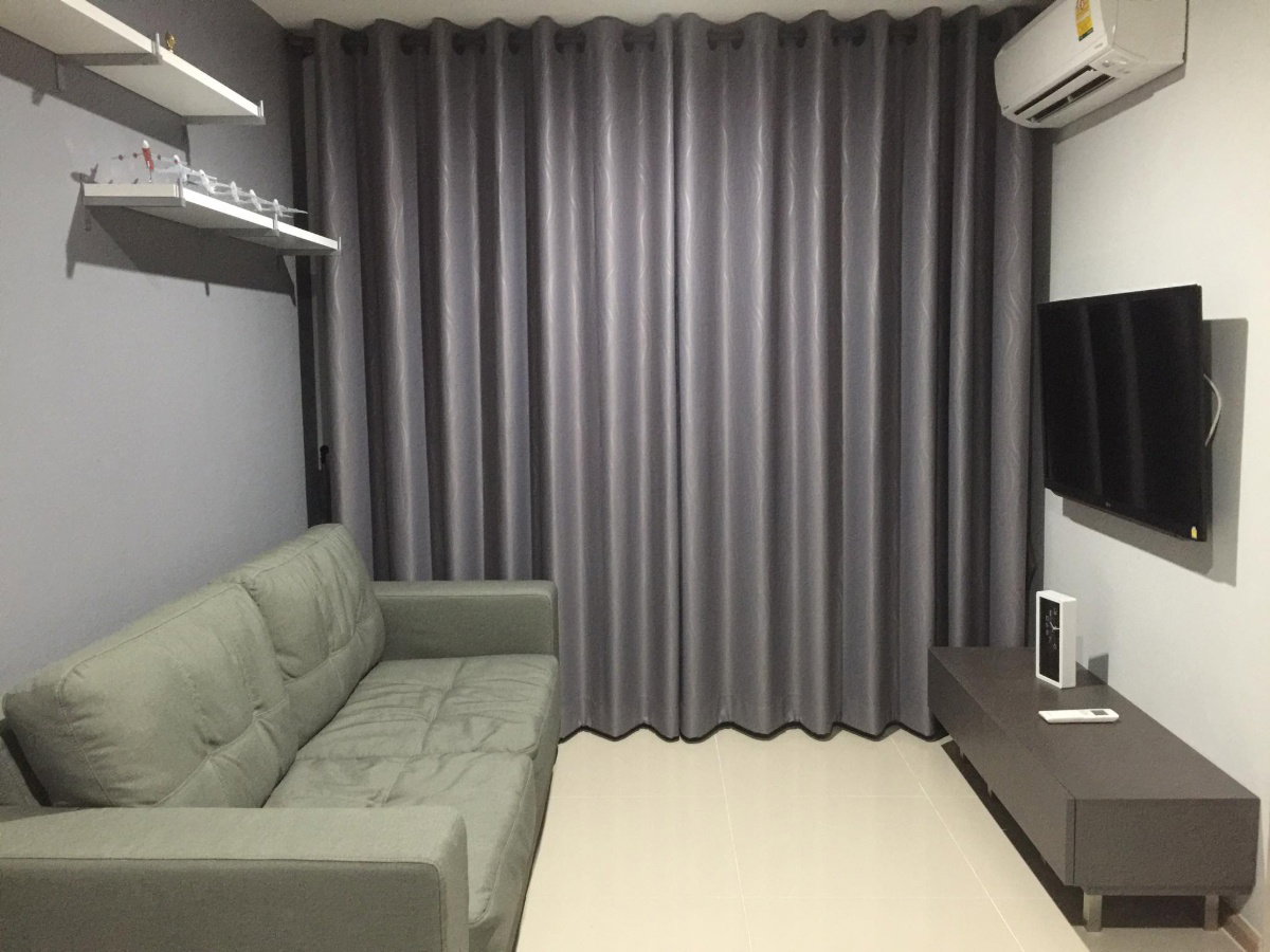 picture Condo Rich Park @ Chaophraya for Sale - 10/12