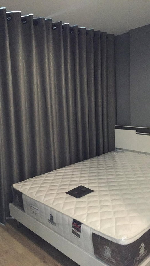 picture Condo Rich Park @ Chaophraya for Sale - 5/12