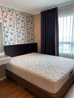 รูปภาพ ให้เช่า ลุมพินี เพลส บรมราชชนนี - ปิ่นเกล้า มีเฟอร์นิเจอร์+เครื่องใช้ไฟฟ้าครบ