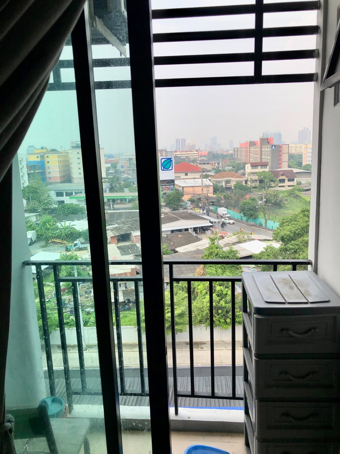 picture For rent The Cabana Ready to move in - 10/18