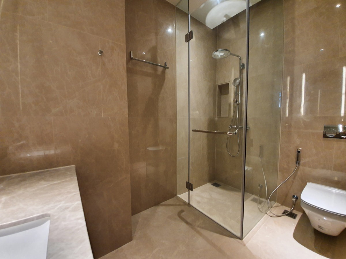 รูป For rent Magnolias Waterfront Residences 1 ห้องนอน 📣📣📣 Fully furnished พร้อมอยู่ค่ะ - รูปที่ 12/13