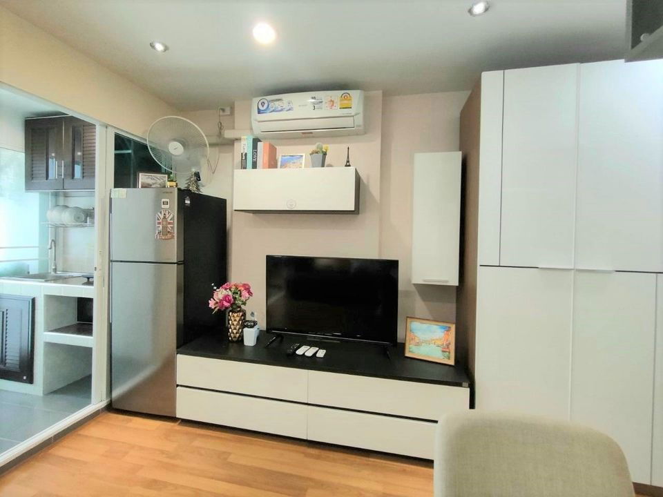 picture For   rent  Regent Home Sukhumvit 81  🔴🔴 - 9/17