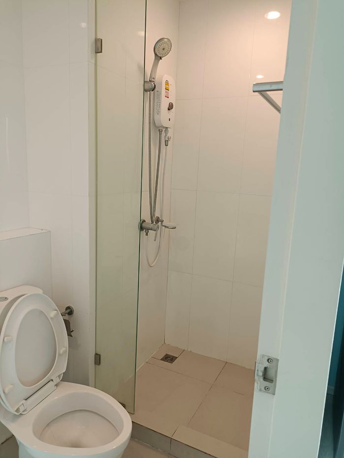 picture For Rent Prodigy Bangkhae 21st Floor Building : B Size 24 sq.m. Studio 1 Bathroom #2305# - 6/10