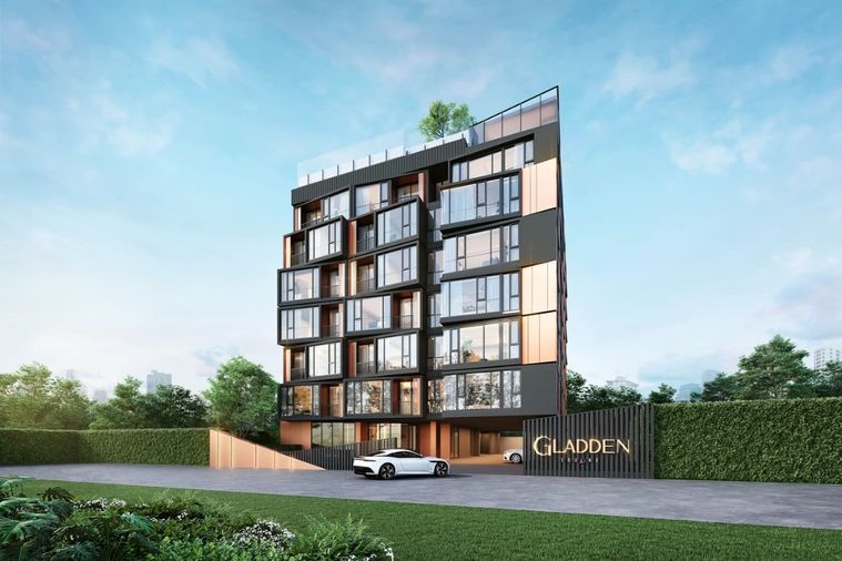 Gladden Square Ladprao 15