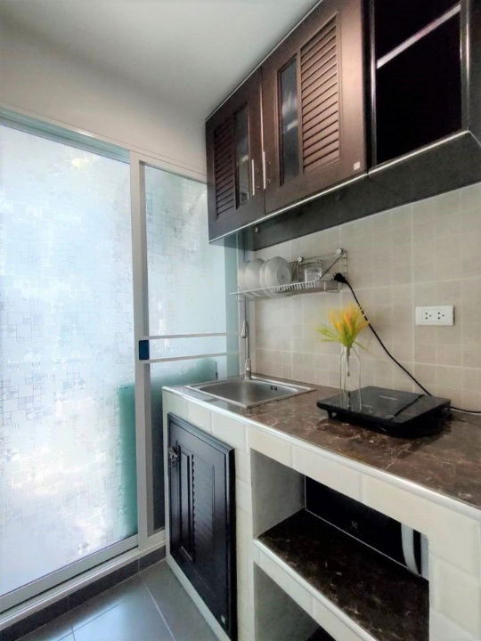 picture For   rent  Regent Home Sukhumvit 81  🔴🔴 - 11/17