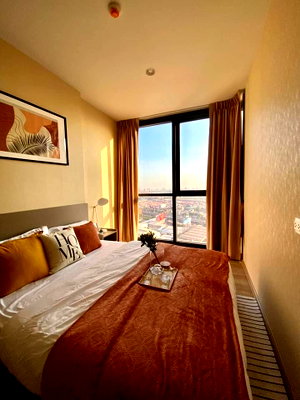 คอนโดให้เช่า : Room Fo Rent OKA HAUS Sukhumvit 36 New units!!!!!