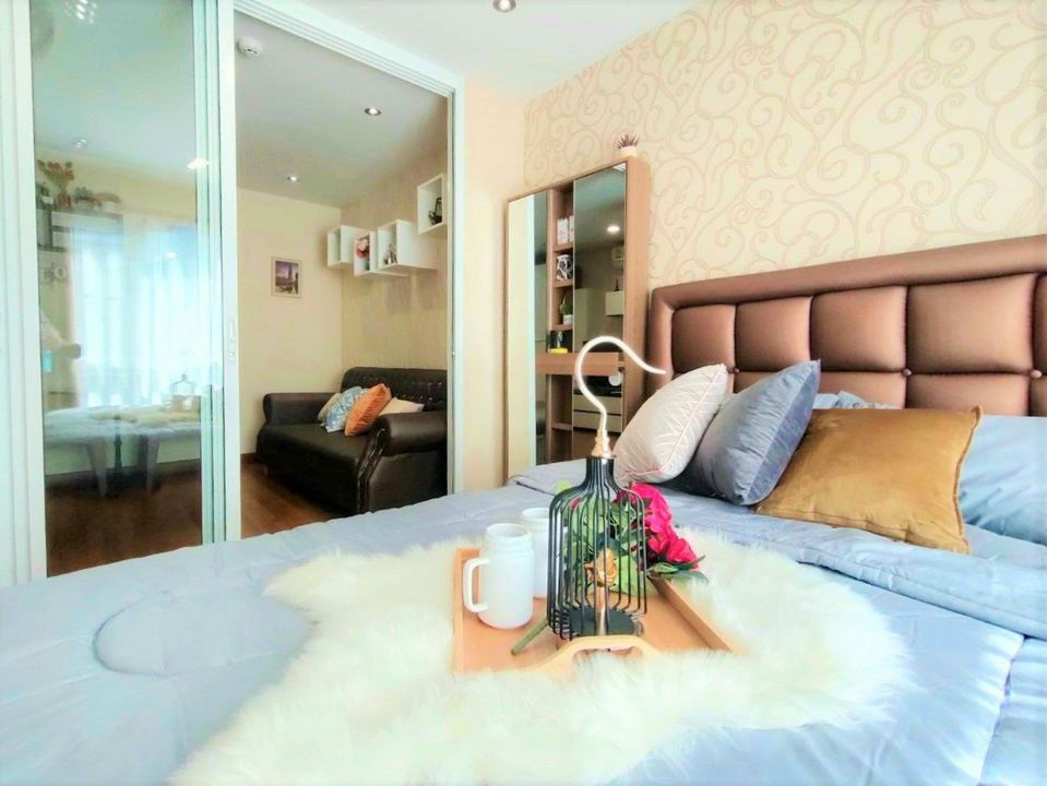 picture For   rent  Regent Home Sukhumvit 81  🔴🔴 - 3/17