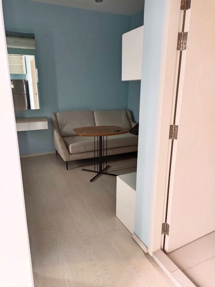 picture For Rent Prodigy Bangkhae 21st Floor Building : B Size 24 sq.m. Studio 1 Bathroom #2305# - 8/10