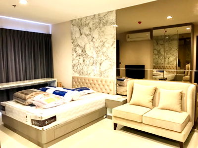 คอนโดให้เช่า : 🍀🍀🍀 ห้องสวย💝ให้เช่า📌ริทึ่ม สุขุมวิท 36-38 (Line:@rent2022) พร้อมเข้าอยู่ ราคาดี!!✨A00704