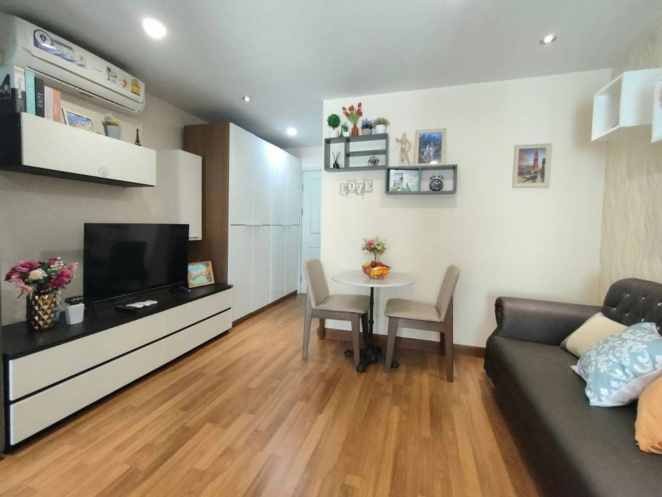 picture For   rent  Regent Home Sukhumvit 81  🔴🔴 - 6/17