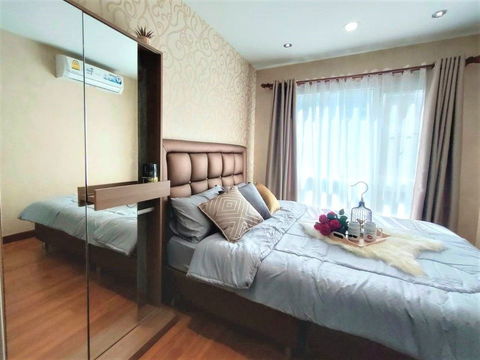 For   rent  Regent Home Sukhumvit 81  🔴🔴