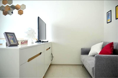 คอนโดให้เช่า : ให้เช่า แอสปาย ลาดพร้าว 113 Aspire Ladprao 113