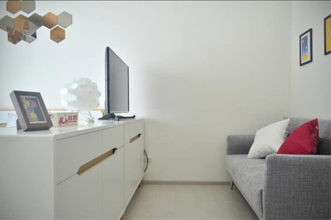 รูปภาพ Aspire Ladprao 113 FOR RENT  7500 THB 