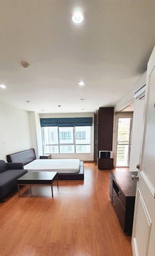 New room for rent The Pulse Ladprao 44 Floor 3 fully furnish ready for move in