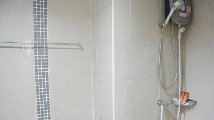 รูป 🥝🥝🥝 ให้เช่า คอนโด ลุมพินี วิลล์ พิบูลสงคราม-ริเวอร์วิว ชั้น 18 ขนาด 23 ตร.ม. ตกแต่งครบ พร้อมเข้าอยู่ - รูปที่ 8/9