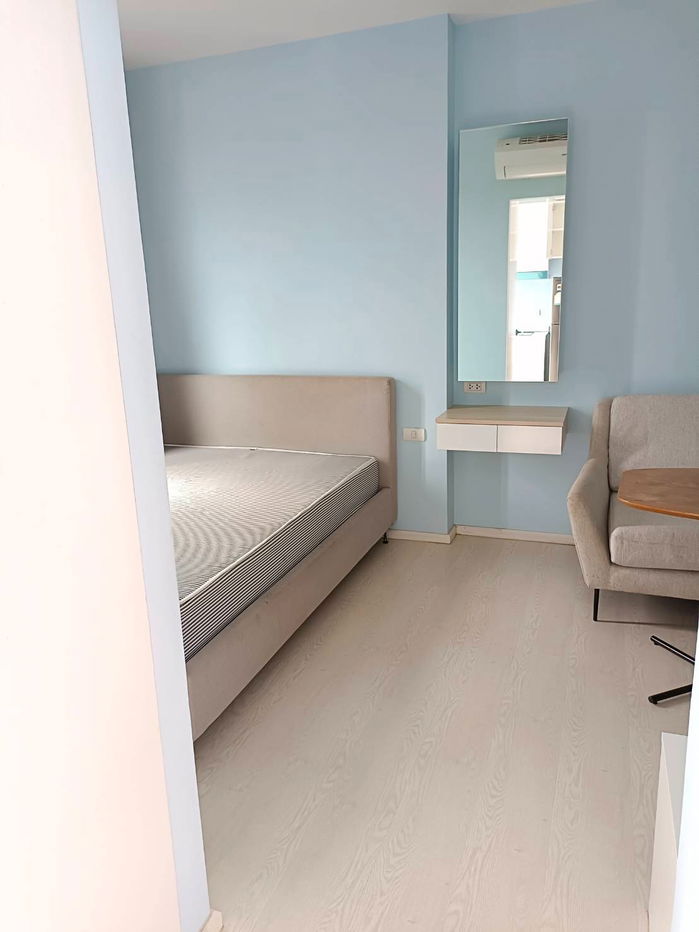 picture For Rent Prodigy Bangkhae 21st Floor Building : B Size 24 sq.m. Studio 1 Bathroom #2305# - 2/10