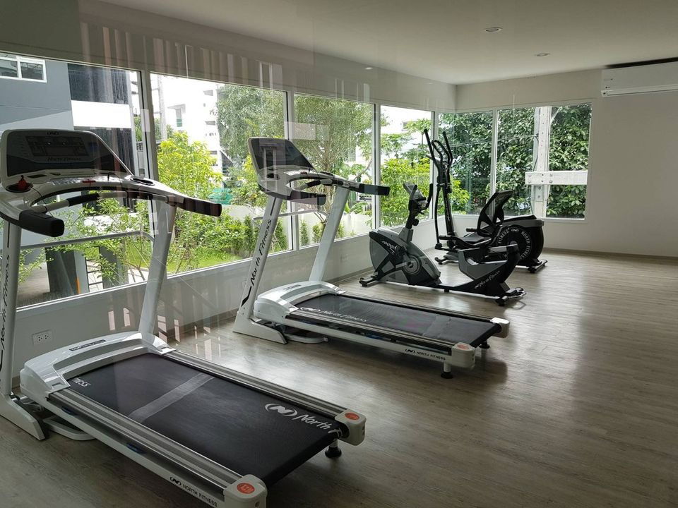 picture For   rent  Regent Home Sukhumvit 81  🔴🔴 - 14/17