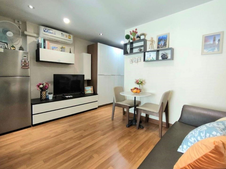 picture For   rent  Regent Home Sukhumvit 81  🔴🔴 - 7/17