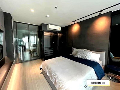 Condos for rent : For Rent📍Tower A 🛁Studio 📞0639399665 👉🏻Unit Size 29 SQM