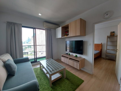 รูปภาพ Condo for rent The Seed Mingle Sathorn – Suanplu (Sathorn soi8)