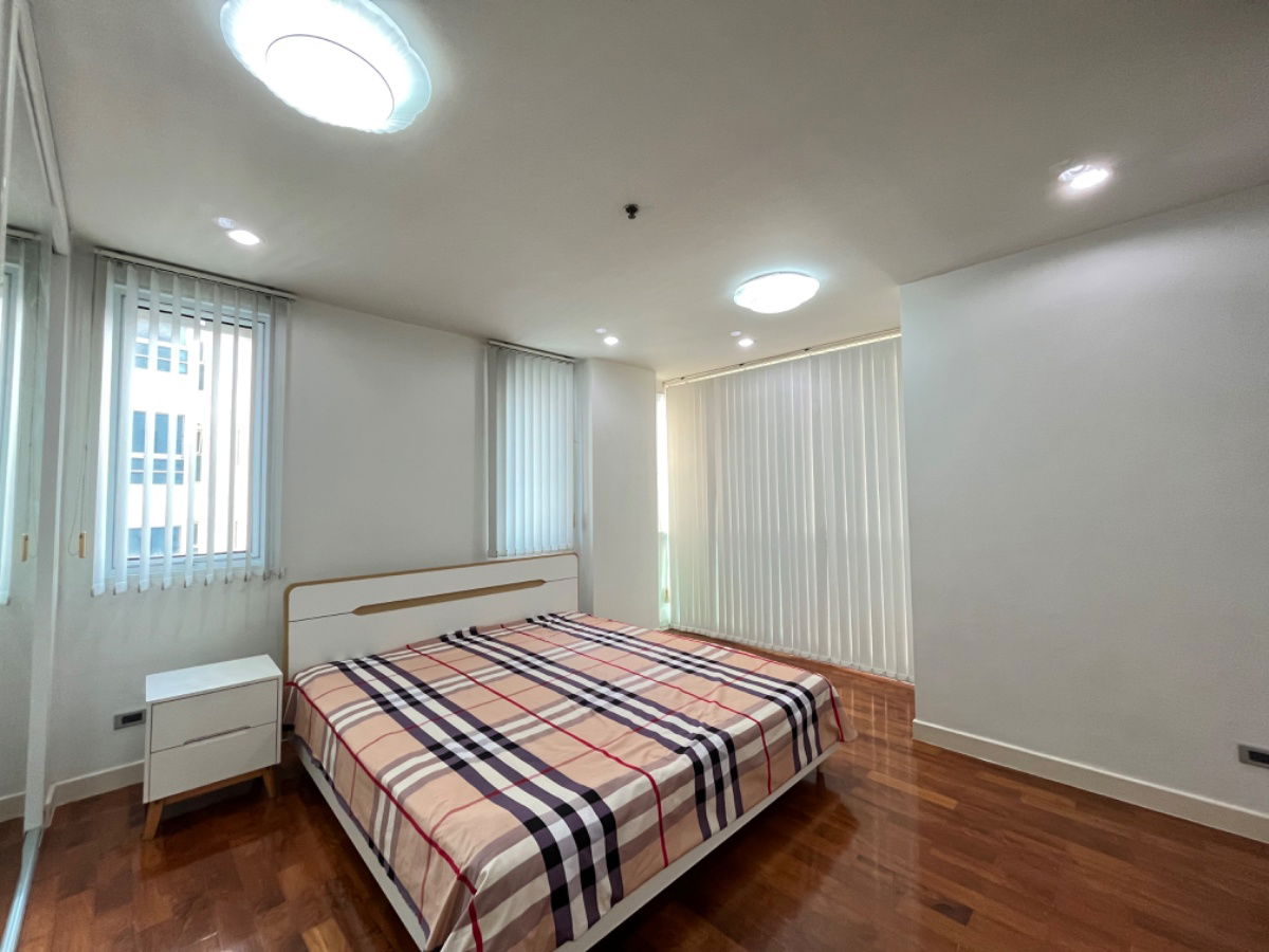 รูป ว่าง 1กพ69! บ้านสิริ สีลม. 1นอน 45ตร.ม. Line id: @pfagent - รูปที่ 4/7