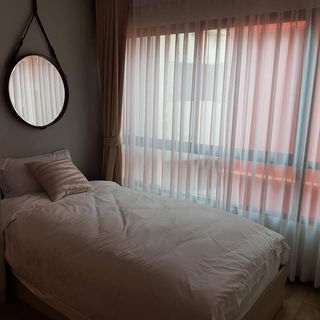 รูปภาพ G 6660💚 คอนโดให้เช่า น็อตติ้งฮิลล์ พหล-เกษตร Line❤️💜@condopremium💜❤️ว่างพร้อมอยู่⬛🟨 📞 065 695 3645🟨⬛