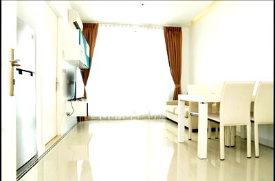 Condos for rent : for rent T.C Green. 1bed 40sqm. Line id: @pfagent