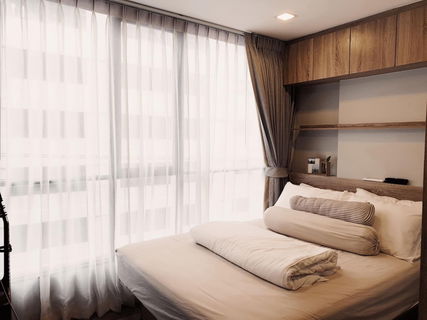 รูปภาพ G 6662🚨中国客户,请加微信。(在联系方式的旁边) For rent THE BASE CHAENGWATTANA Line❤️💜@condopremium💜❤️