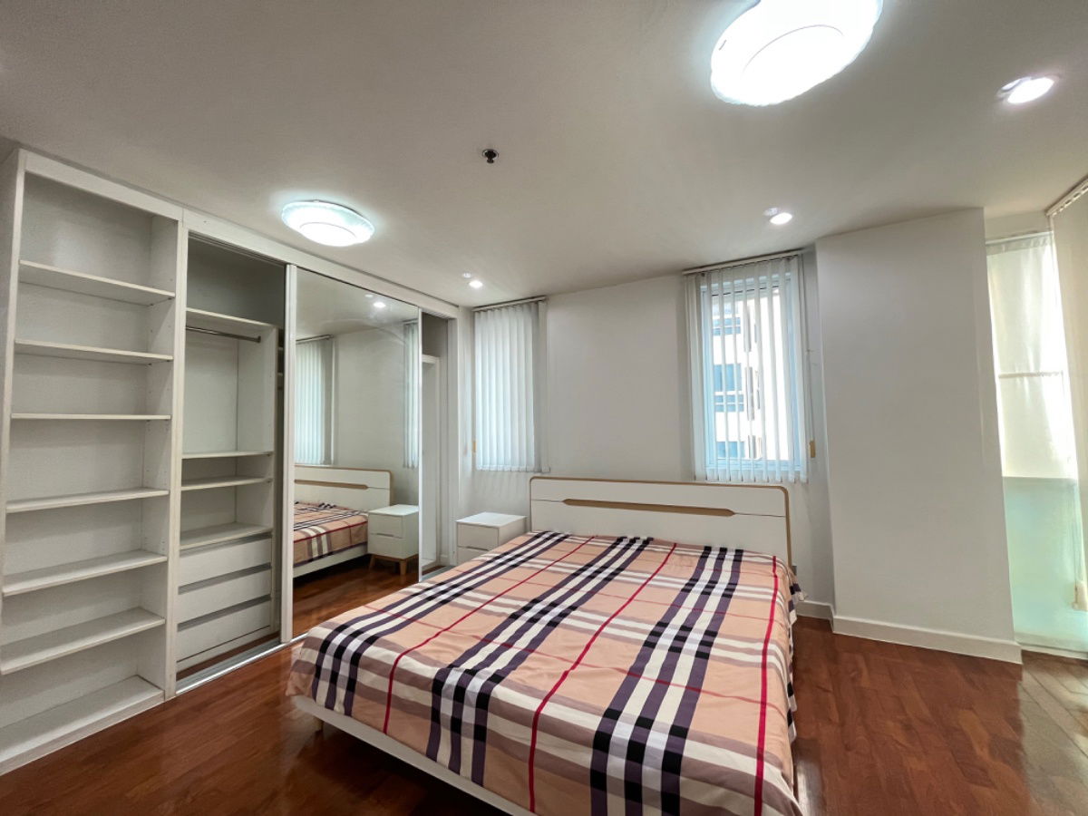 รูป ว่าง 1กพ69! บ้านสิริ สีลม. 1นอน 45ตร.ม. Line id: @pfagent - รูปที่ 5/7