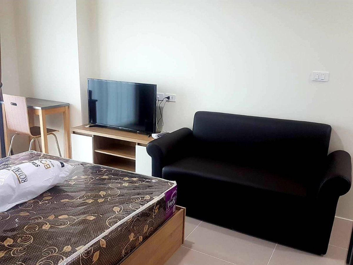 picture Room for rent Rich Asakan Place Srinakarindra - 2/8