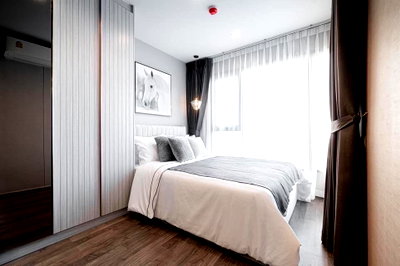 Condos for rent : For Rent 📍 Life Ladprao Very Luxury Room 