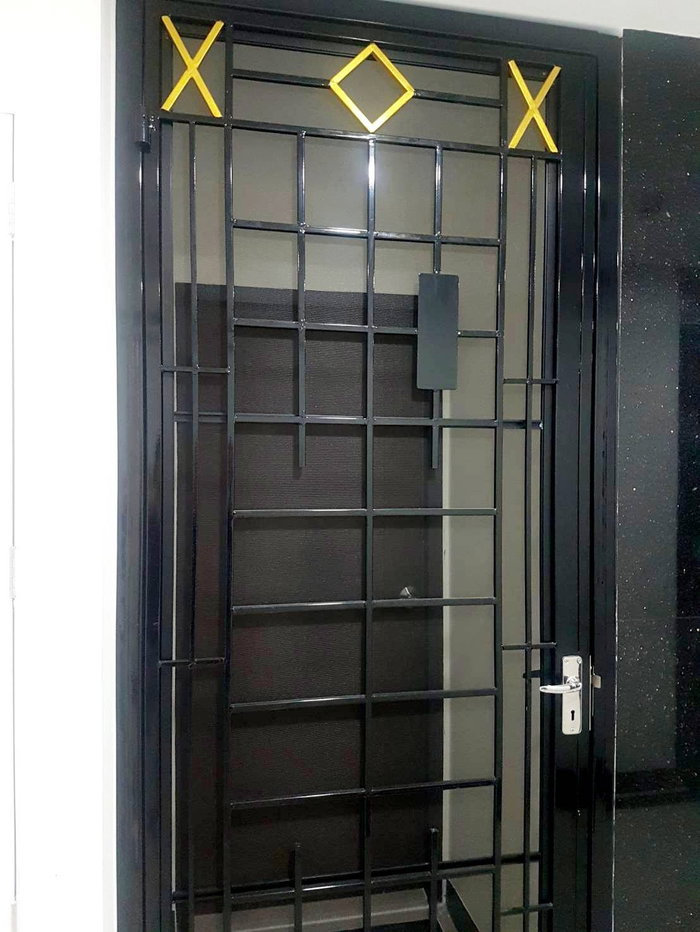 picture Room for rent Rich Asakan Place Srinakarindra - 8/8