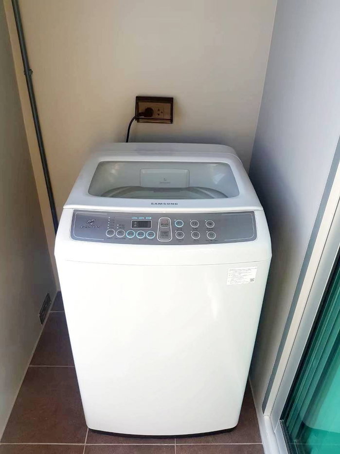 picture Room for rent Rich Asakan Place Srinakarindra - 5/8