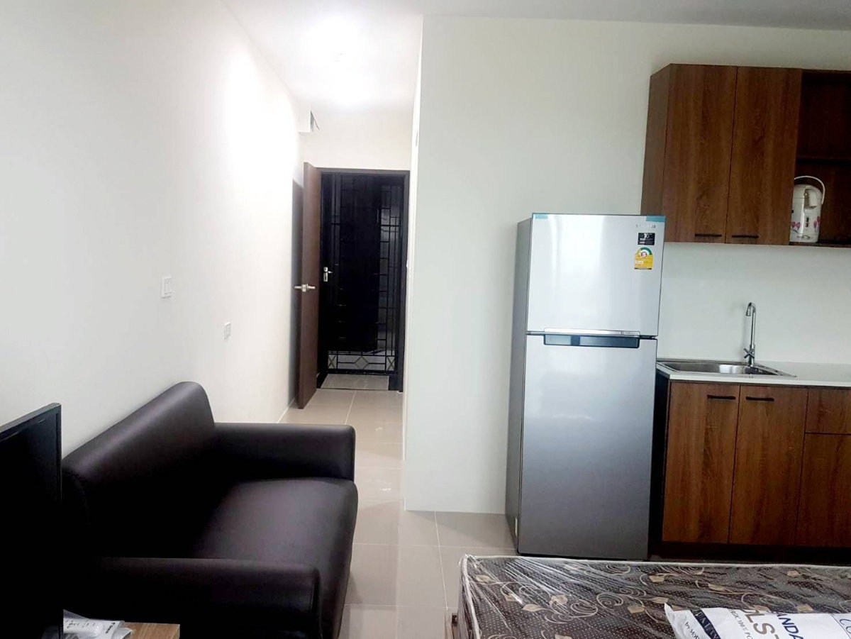 picture Room for rent Rich Asakan Place Srinakarindra - 4/8
