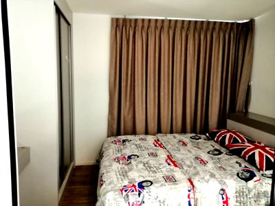 Condos for rent Sriracha Technological College : FOR RENT THE KENSINGTON CONDO,LAEMCHABANG,SRIRACHA,CHONBURI