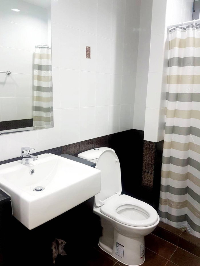 picture Room for rent Rich Asakan Place Srinakarindra - 6/8