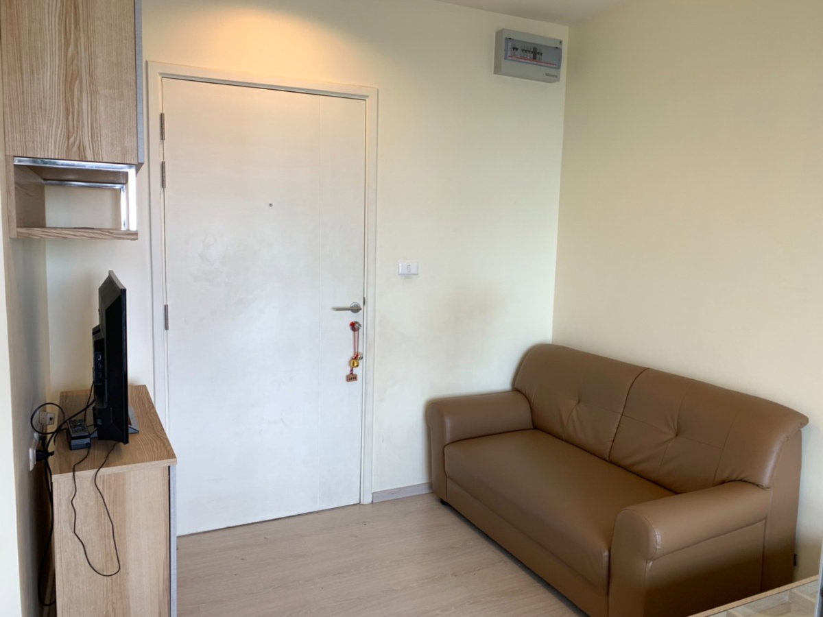 รูป ให้เช่าคอนโด : แอสปาย สาทร-ตากสิน ทิมเบอร์โซน - รูปที่ 2/9