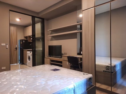 รูปภาพ [For rent] KnightsBridge Sukhumvit-Theparak
