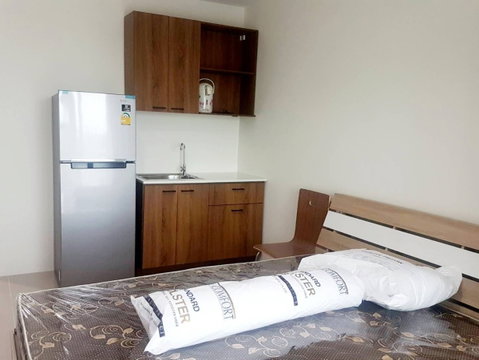 Room for rent Rich Asakan Place Srinakarindra