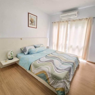 รูปภาพ  a space Sukhumvit 77 FOR RENT 7000 THB 