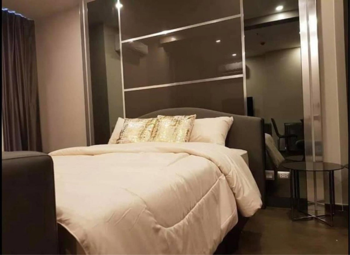 รูป ให้เช่า ไอดีโอ คิว สยาม – ราชเทวี IDEO Q Siam – Ratchathewi - รูปที่ 1/7