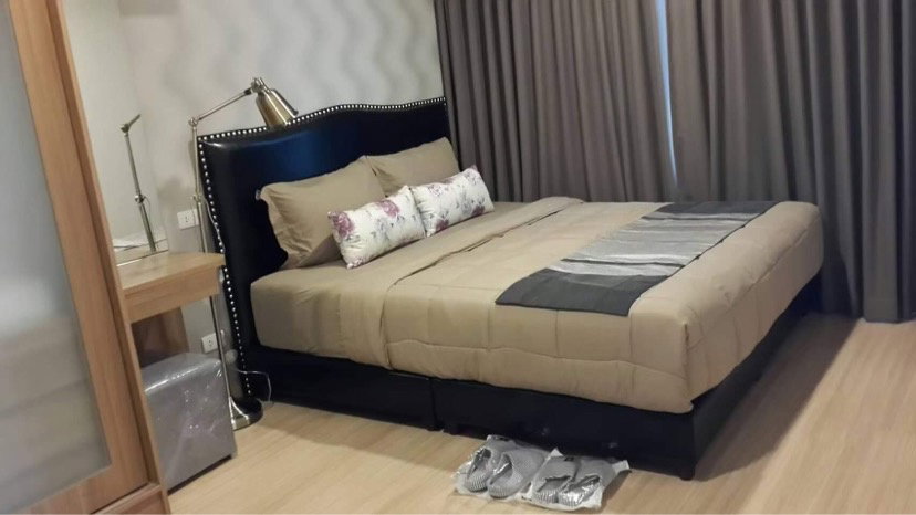 รูป 🔥 13,000 บาท 2 ห้องนอน  ขนาด 62 ตรม ชั้น 11 - รูปที่ 7/7