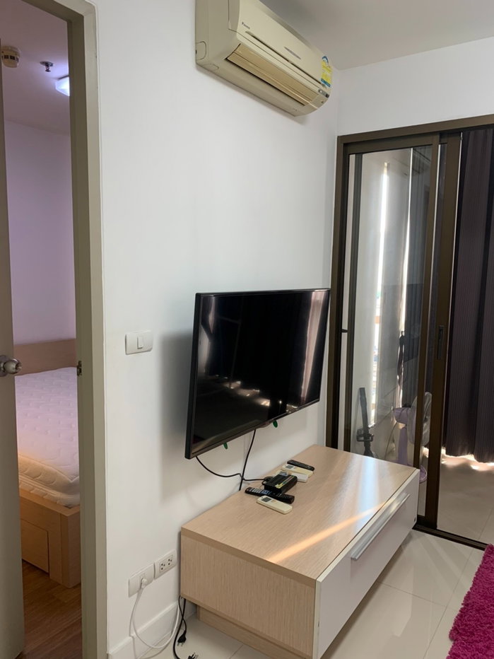 picture For Rent Ideo Mix Sukhumvit 103 - 3/12