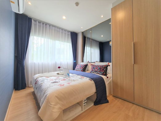 รูป The Kith Rangsit - Tiwanon (New Project) - รูปที่ 3/8