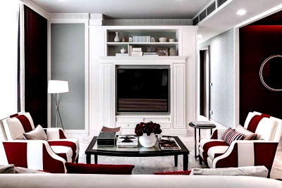 Condos for sale : For sale The Monument Thonglor 2 bedrooms