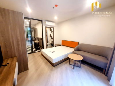Condos for rent Don Mueang Airport : [CF-027] Condo for rent The Base Saphanmai 🟥 Line@ : @propertyfinder